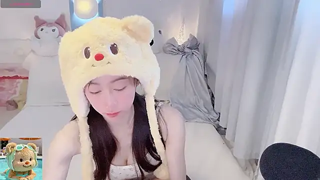 mistylana_'s Live XXX Chat