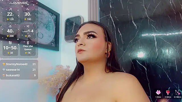 Sofia_antonella_ Webcamshow