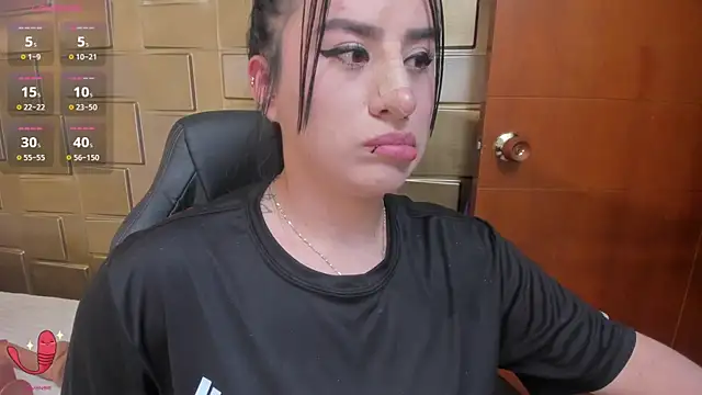 Nara_belen 라이브 XXX 채팅