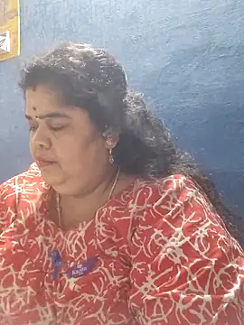 Živý XXX chat tamilthanushri