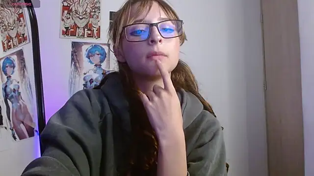 CelesteAyase: онлайн-секс-чат