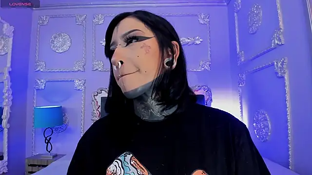 Živý XXX chat Kat_VonDe