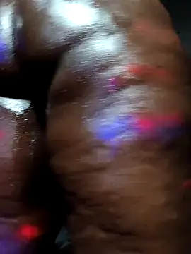 khetyvile's Live XXX Chat