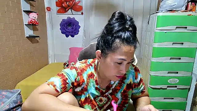 Chatroom XXX en direct de Filipina_Desire