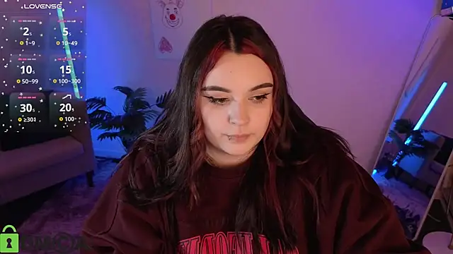 Mia_R0ss 即時 XXX 聊天