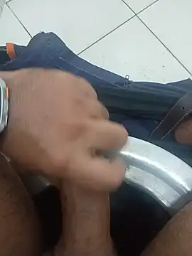 Živý XXX chat Stallionbull37