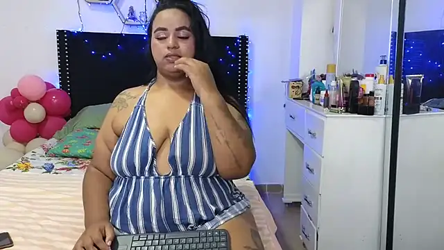 Sembang XXX Secara Langsung charlotte_077