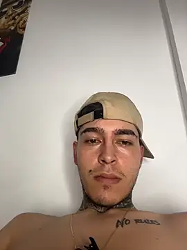 Show Webcam de samm4044