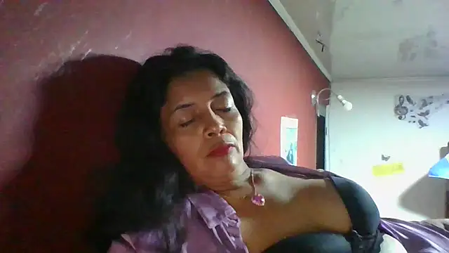 DianaOchoa_ live XXX chat