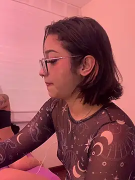 LilithMonette: онлайн-секс-чат