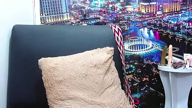 tila_nastyyのライブXXXチャット