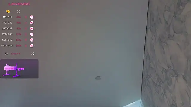 โชว์เว็บแคมของ babykadrain