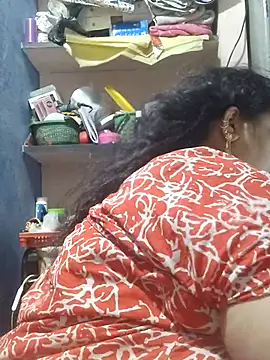 Webkamerová show tamilthanushri