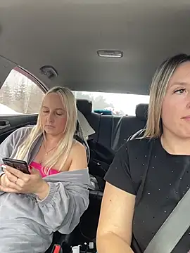 MerlinDaven Live XXX chat