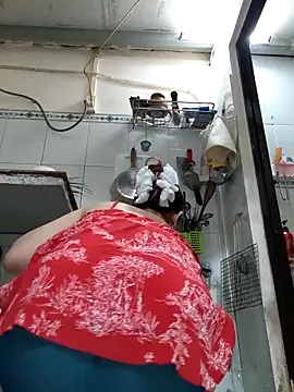 Love_forever_69 网络视讯表演