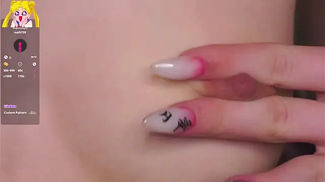 EdlinHargus Obrolan Langsung XXX