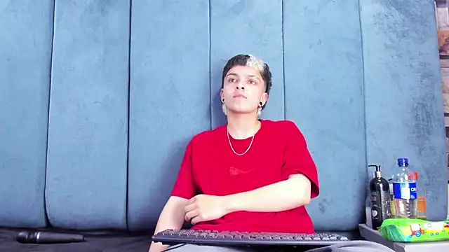 Онлайн чат XXX Megan_Thompson_