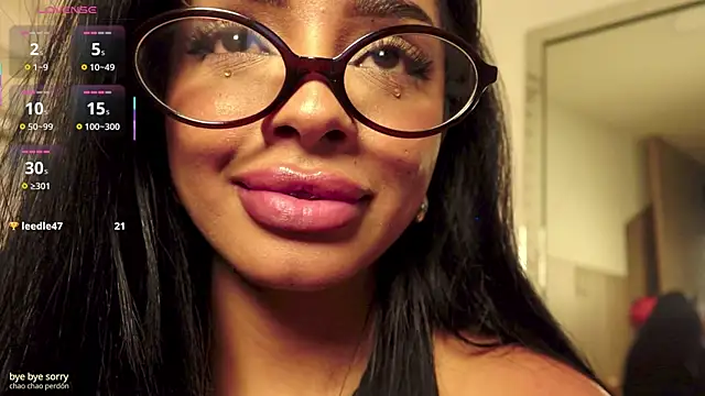 Amapola_999 – Naživo XXX chat