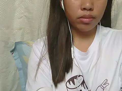 ChubbyButtyのライブXXXチャット