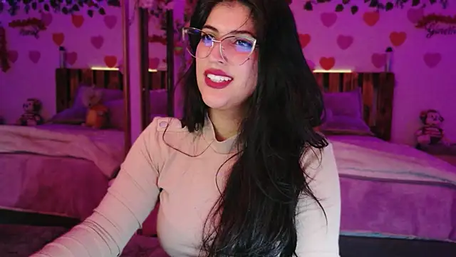 Živý XXX chat AzaharJaan