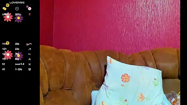 Živý XXX chat Boni_NeLL__