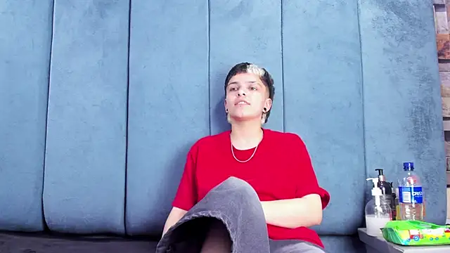 Megan_Thompson_'s Live XXX Chat