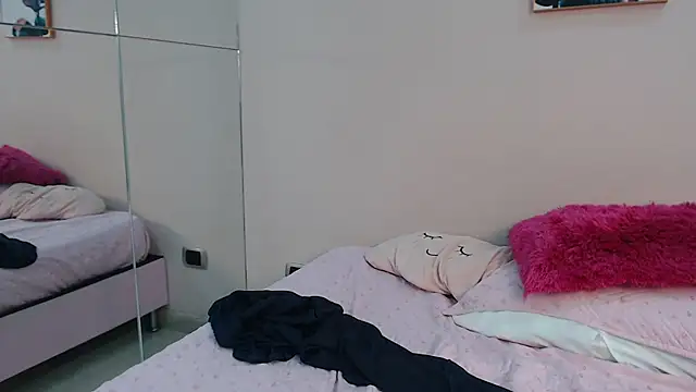 Show Webcam de zooombee