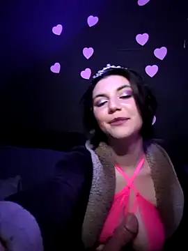 Kora_Kat's Live XXX Chat