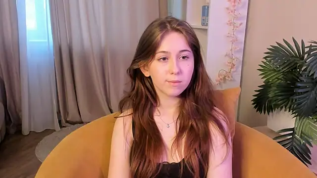 BetteSelbe's Live XXX Chat