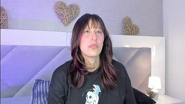 Živý XXX chat Mariana_Joness