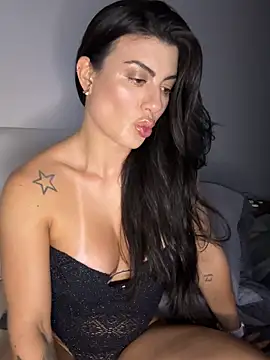 Živý XXX chat ise_mahh