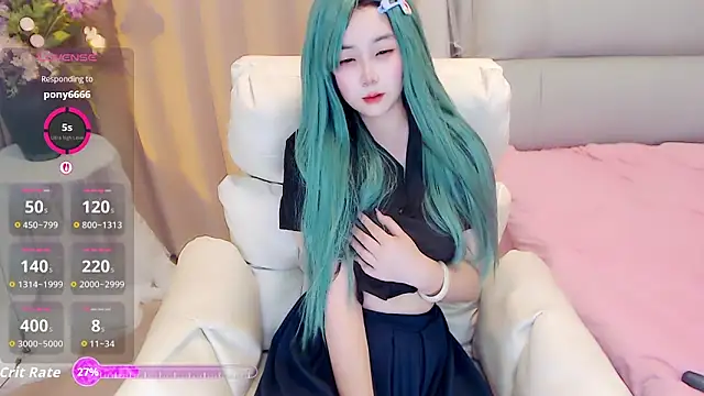 Czat XXX na żywo – yoyoyo_99