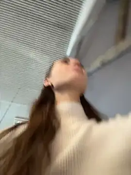 Charming_Ritta – Live XXX-chat