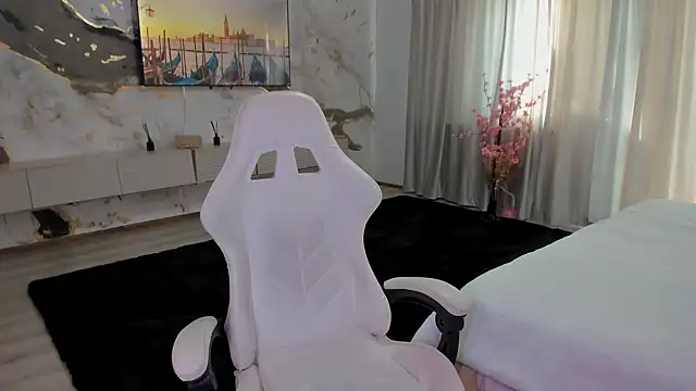 patriciakeys 现场XXX聊天