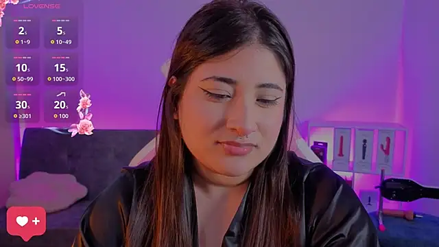 Gabs__'s Live XXX Chat