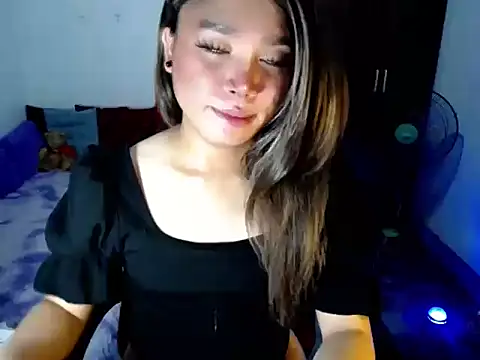 sofiathe1st Adlı Modelin Canlı XXX Sohbeti