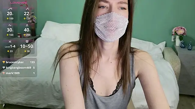 take_me_to_moon Live XXX Chat