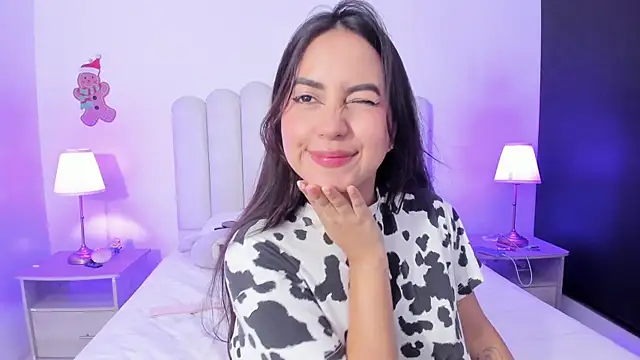 SofieBunnie Live XXX-chat