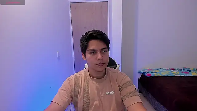 Asta_YunoXXXのウェブカメラショー