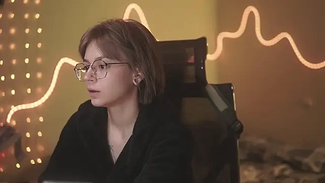 alyssa_sweet's Live XXX Chat