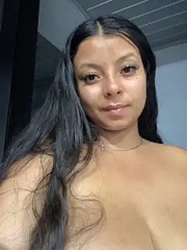 RsellAmb Show in webcam