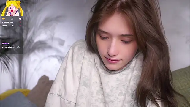 EdlinHargus – Naživo XXX chat