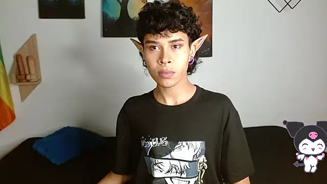 nicolai_a Show Webcam