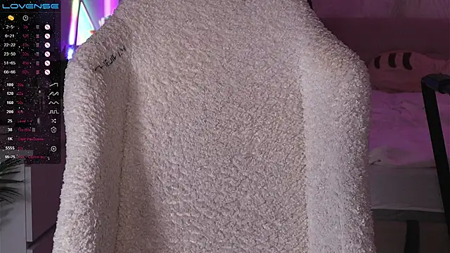 Chat +18 de Break-me-Shake-me ao vivo