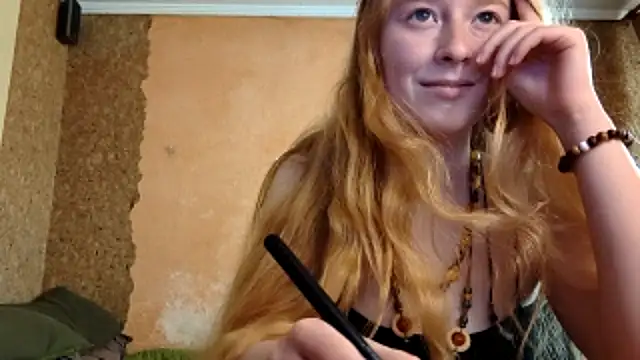 Chat XXX ao vivo de KateVibe_01