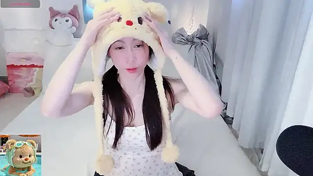 mistylana_ Live XXX-Chat