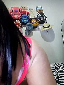 Sembang XXX Secara Langsung Veronica_Milf1