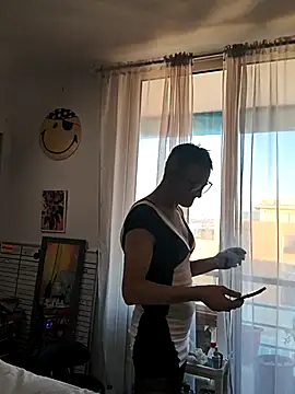 Chatroom XXX en direct de xelyber