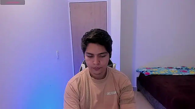 Asta_YunoXXXのウェブカメラショー