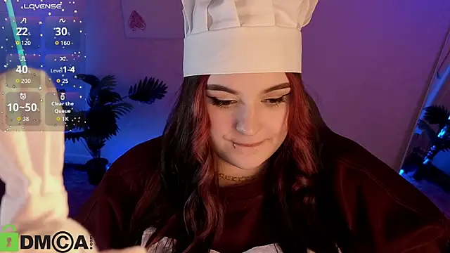 Chat XXX en directo de Mia_R0ss